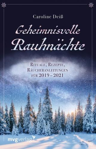 Geheimnisvolle Rauhnächte 