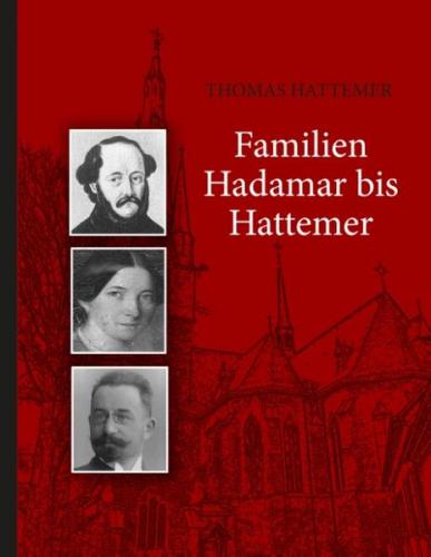 Familien Hadamar bis Hattemer 