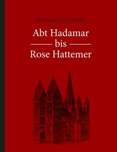 Abt Hadamar bis Rose Hattemer 