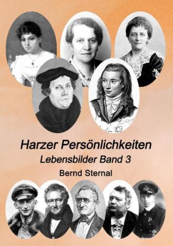 Harzer Persönlichkeiten 