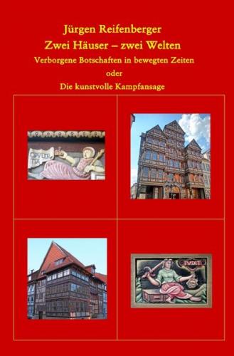 Zwei Häuser - zwei Welten 