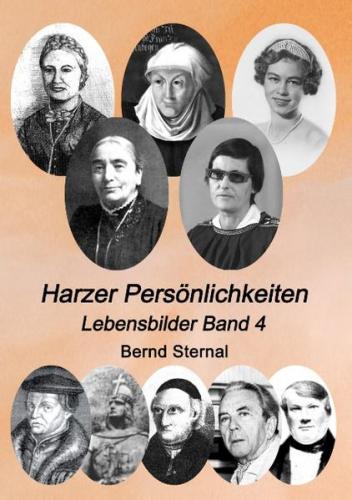 Harzer Persönlichkeiten 