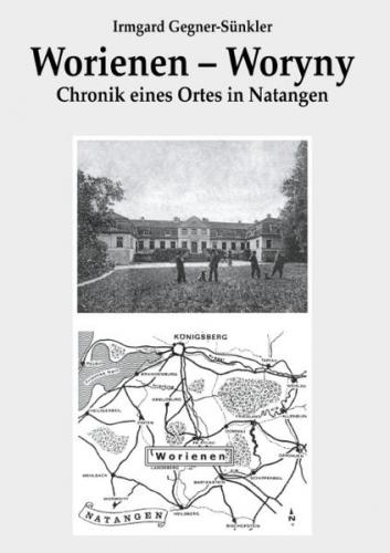 Worienen - Woryny 