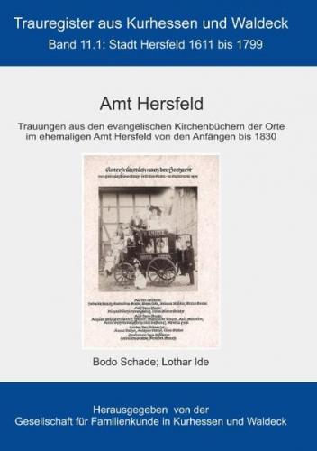Amt Hersfeld 