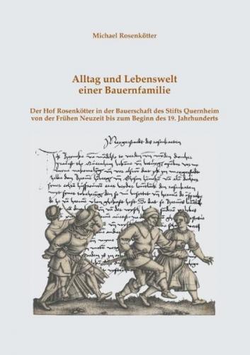Alltag und Lebenswelt einer Bauernfamilie 