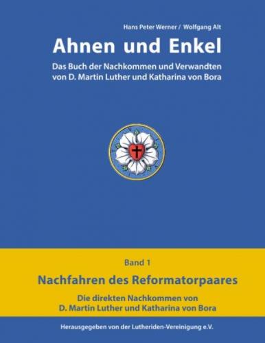 Ahnen und Enkel 