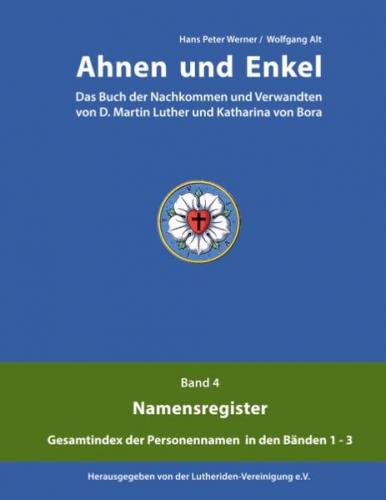 Ahnen und Enkel 
