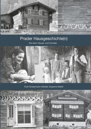 Prader Hausgeschichte(n) 
