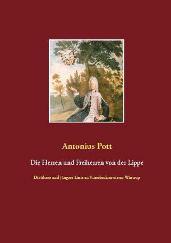 Die Herren und Freiherren von der Lippe 