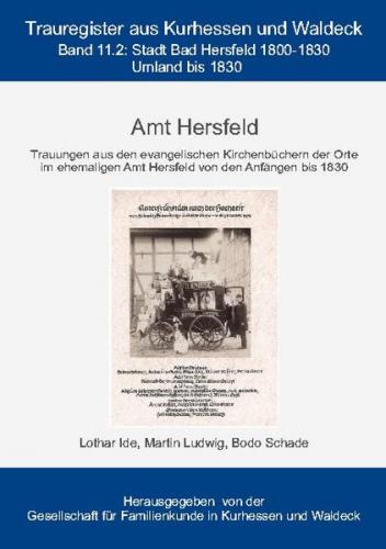 Amt Hersfeld 