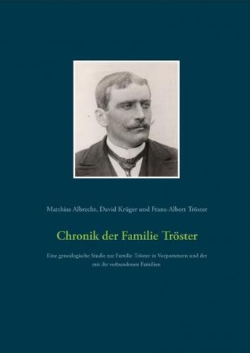 Chronik der Familie Tröster 
