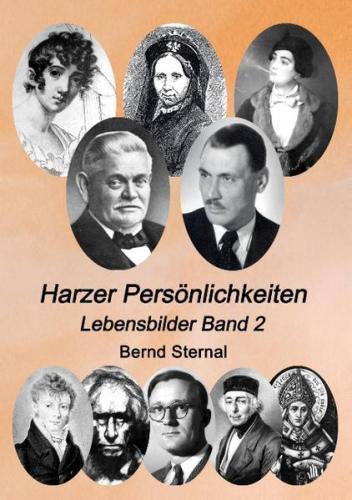 Harzer Persönlichkeiten 
