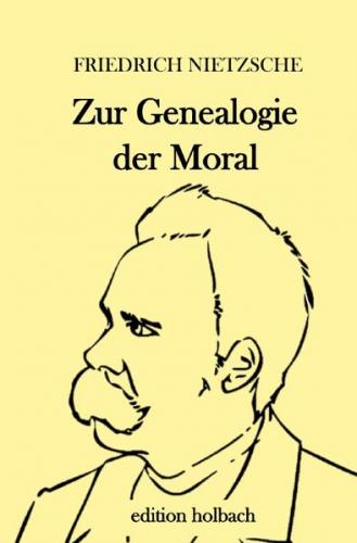 Zur Genealogie der Moral 