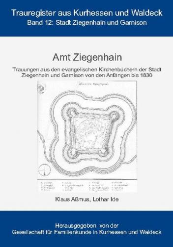 Amt Ziegenhain 