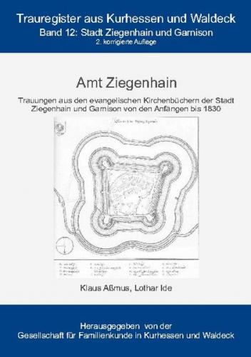 Amt Ziegenhain 
