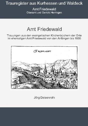 Amt Friedewald 