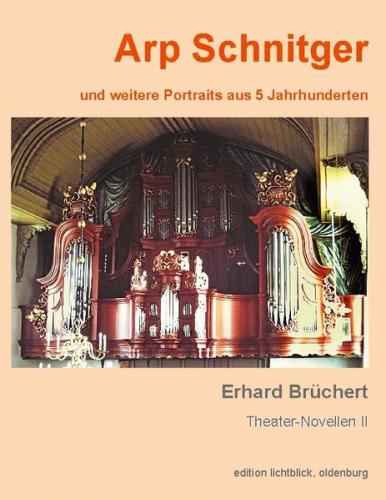 Arp Schnitger 
