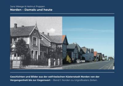 Norden - Damals und heute 