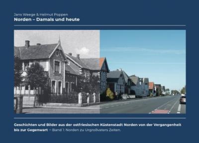Norden - Damals und heute 