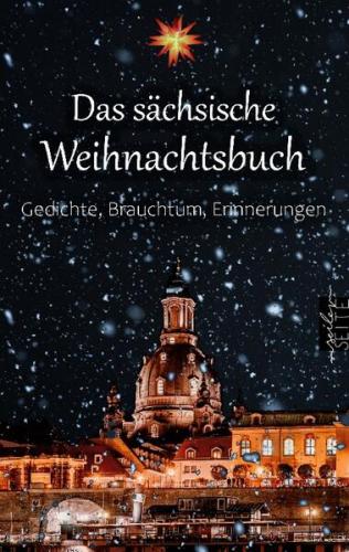 Das sächsische Weihnachtsbuch 