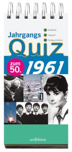 Jahrgangsquiz 1961 