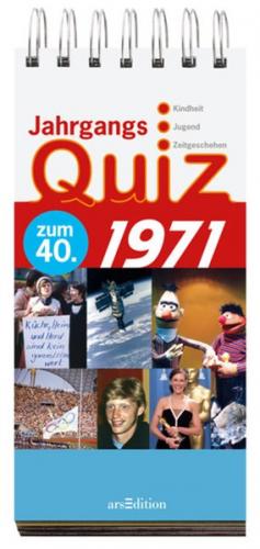 Jahrgangsquiz 1971 