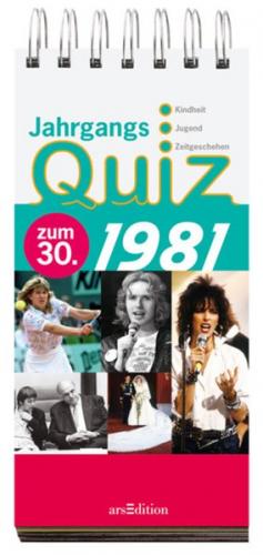 Jahrgangsquiz 1981 
