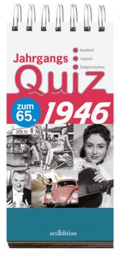 Jahrgangsquiz 1946 