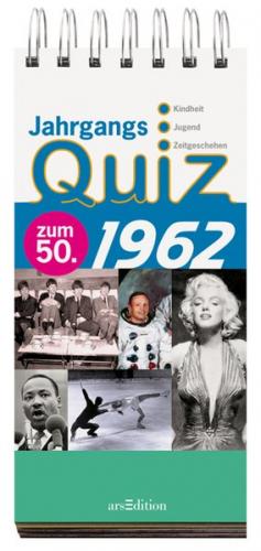 Jahrgangsquiz 1962 