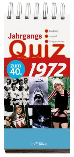 Jahrgangsquiz 1972 