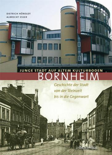 Geschichte Bornheims 