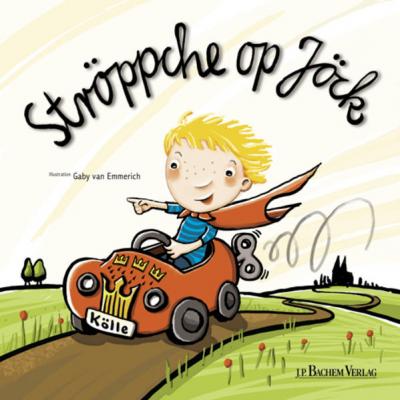 Ströppche op Jöck 