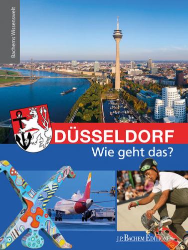 Düsseldorf – Wie geht das? 