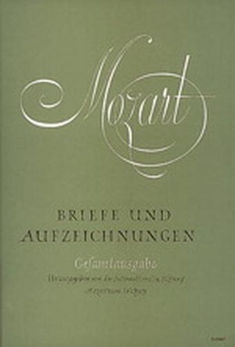 Briefe und Aufzeichnungen / Briefe und Aufzeichnungen 