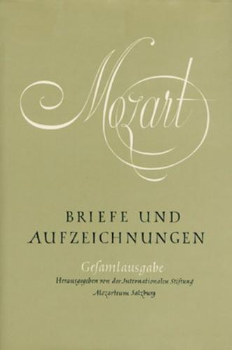 Briefe und Aufzeichnungen / Briefe und Aufzeichnungen 