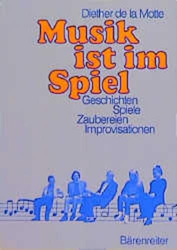 Musik ist im Spiel 