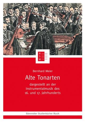 Alte Tonarten 