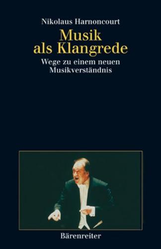 Musik als Klangrede 