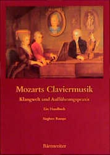 Mozarts Claviermusik 