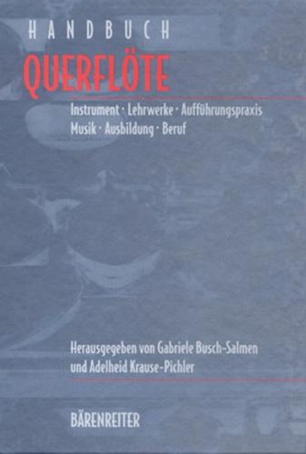 Handbuch Querflöte 