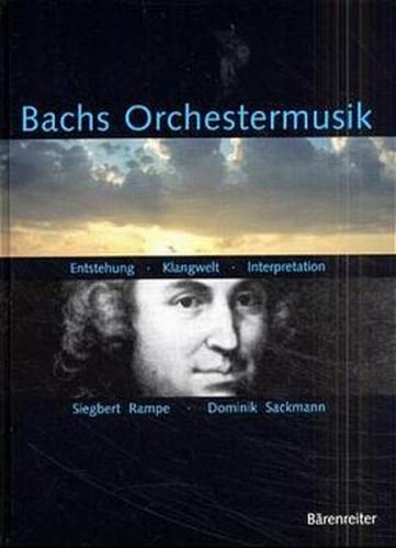 Bachs Orchestermusik 