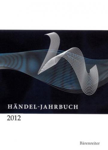 Händel-Jahrbuch / Händel-Jahrbuch 