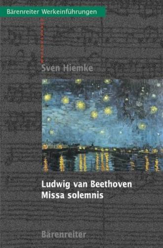 Ludwig van Beethoven - Missa solemnis 