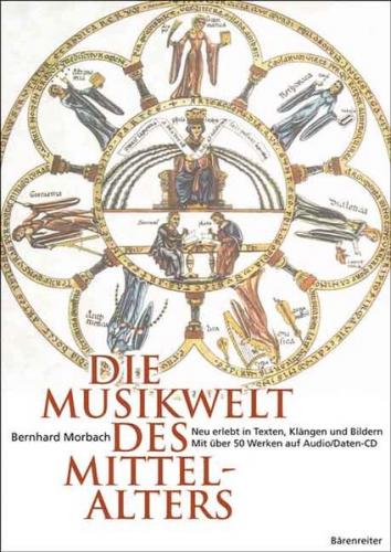 Die Musikwelt des Mittelalters 