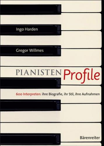 Pianisten Profile 