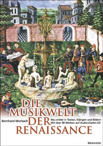 Die Musikwelt der Renaissance 