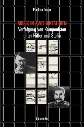Musik in zwei Diktaturen 