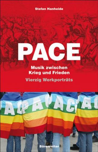 Pace. Musik zwischen Krieg und Frieden 