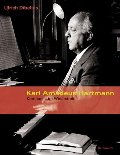 Karl Amadeus Hartmann 