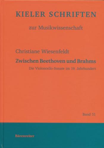 Zwischen Beethoven und Brahms 